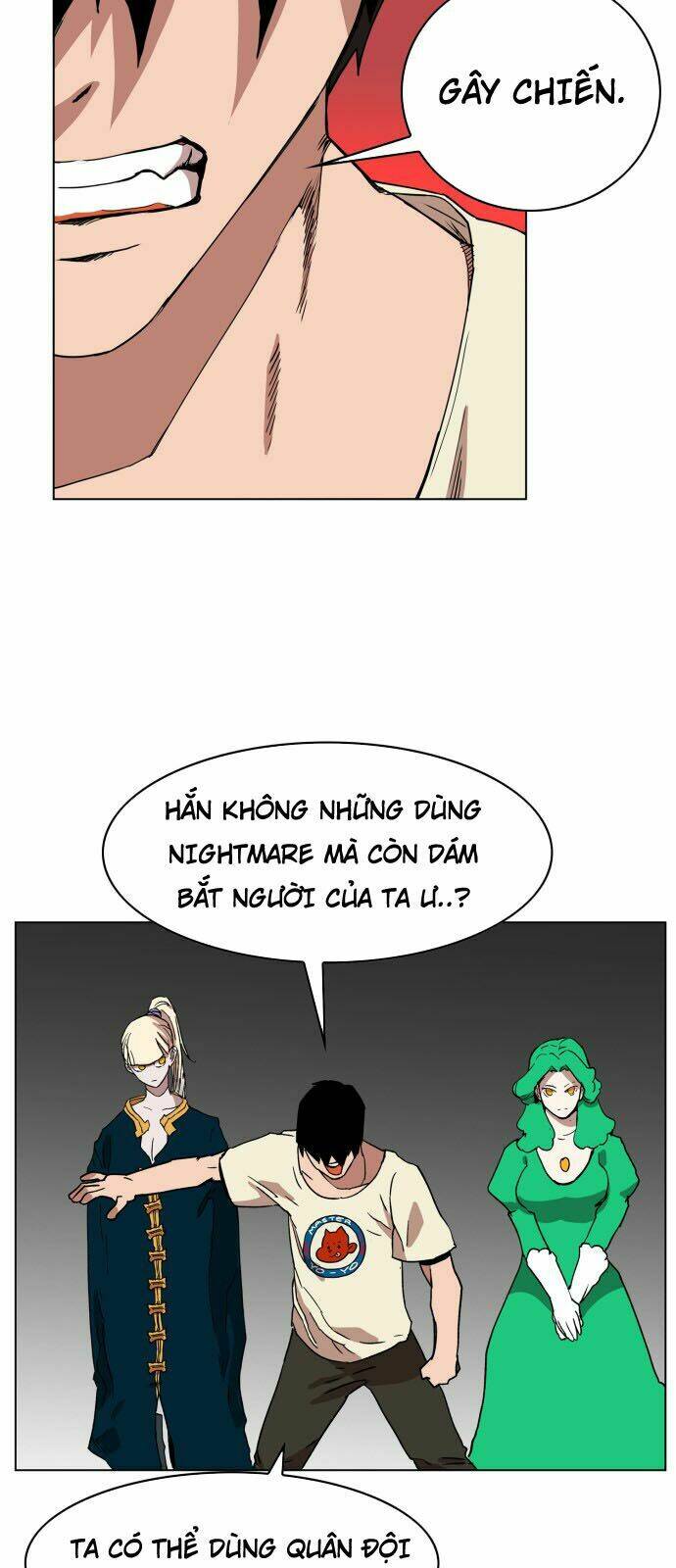 Hard Core Leveling Warrior Chapter 97 - Trang 2