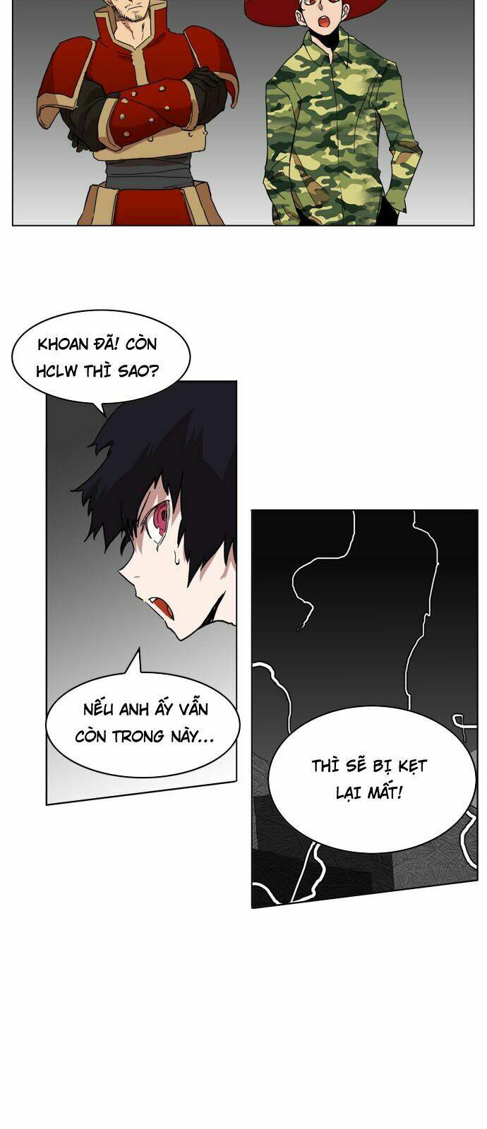 Hard Core Leveling Warrior Chapter 97 - Trang 2