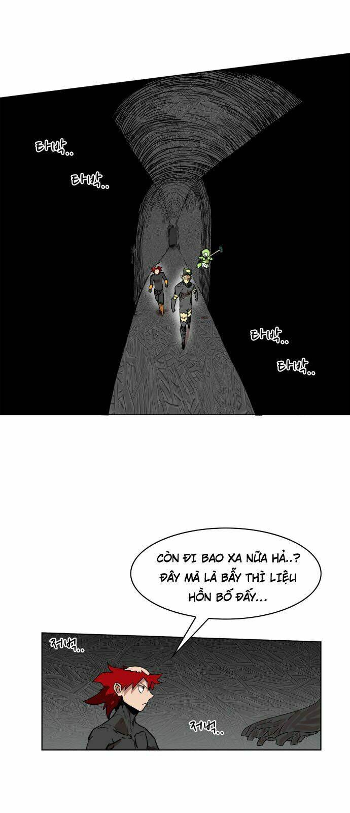 Hard Core Leveling Warrior Chapter 97 - Trang 2