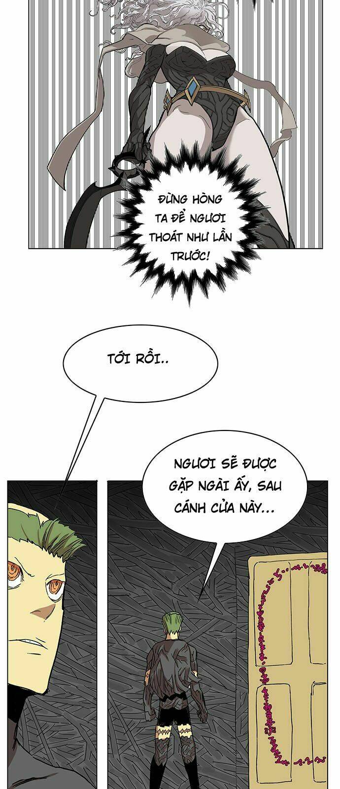 Hard Core Leveling Warrior Chapter 97 - Trang 2