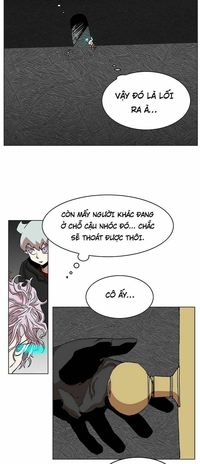 Hard Core Leveling Warrior Chapter 97 - Trang 2