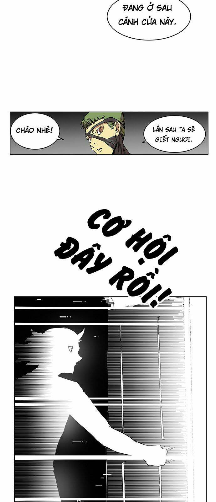 Hard Core Leveling Warrior Chapter 97 - Trang 2