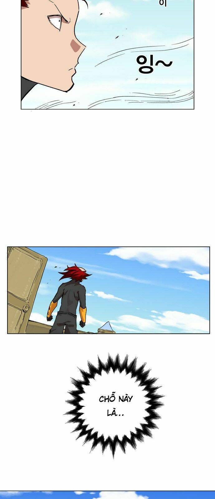 Hard Core Leveling Warrior Chapter 97 - Trang 2