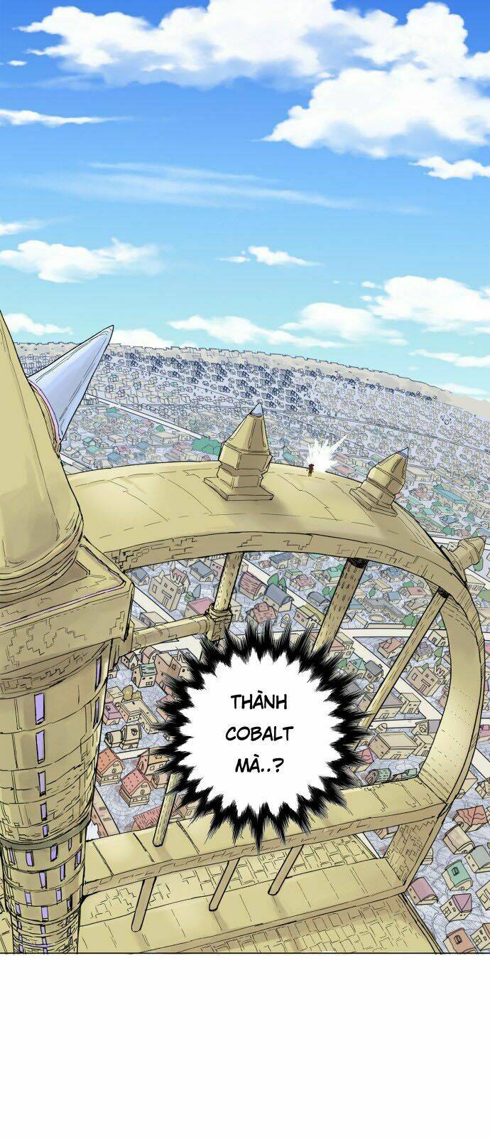 Hard Core Leveling Warrior Chapter 97 - Trang 2