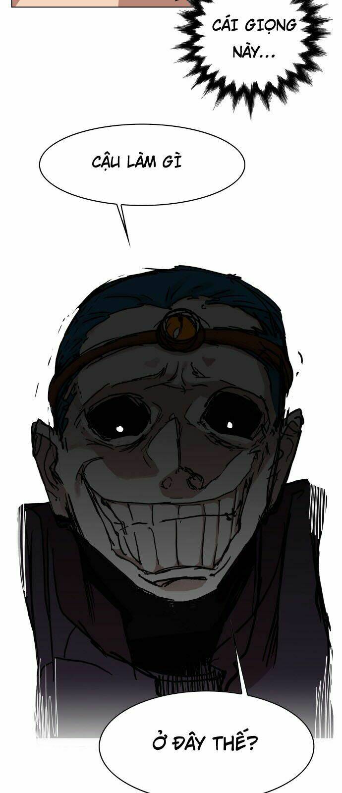 Hard Core Leveling Warrior Chapter 97 - Trang 2