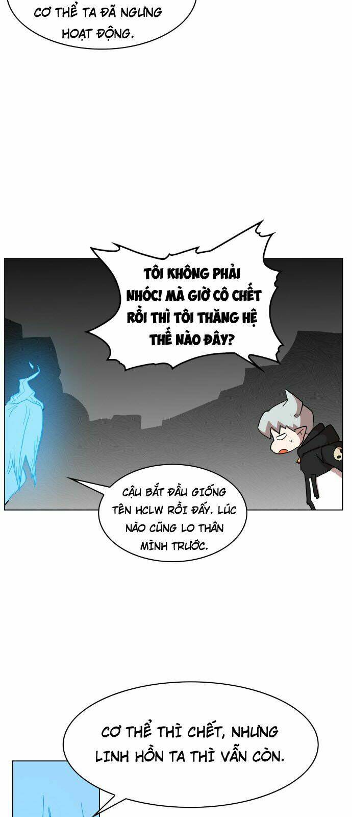 Hard Core Leveling Warrior Chapter 97 - Trang 2