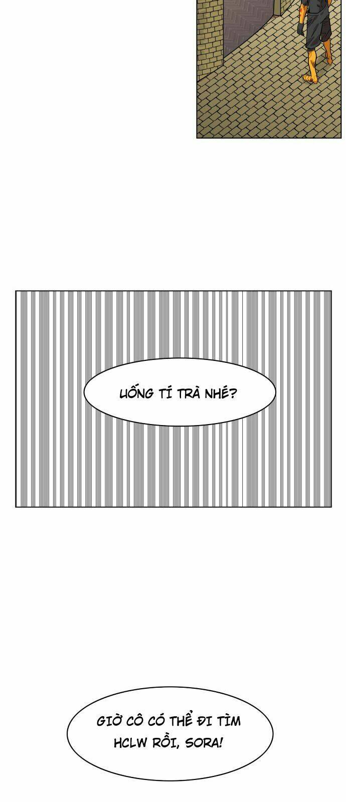 Hard Core Leveling Warrior Chapter 97 - Trang 2