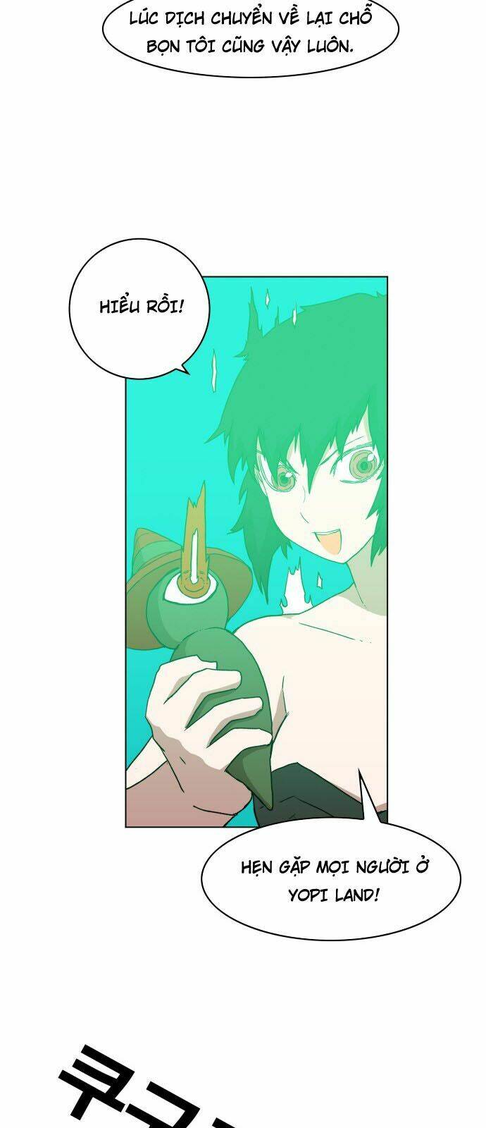 Hard Core Leveling Warrior Chapter 97 - Trang 2