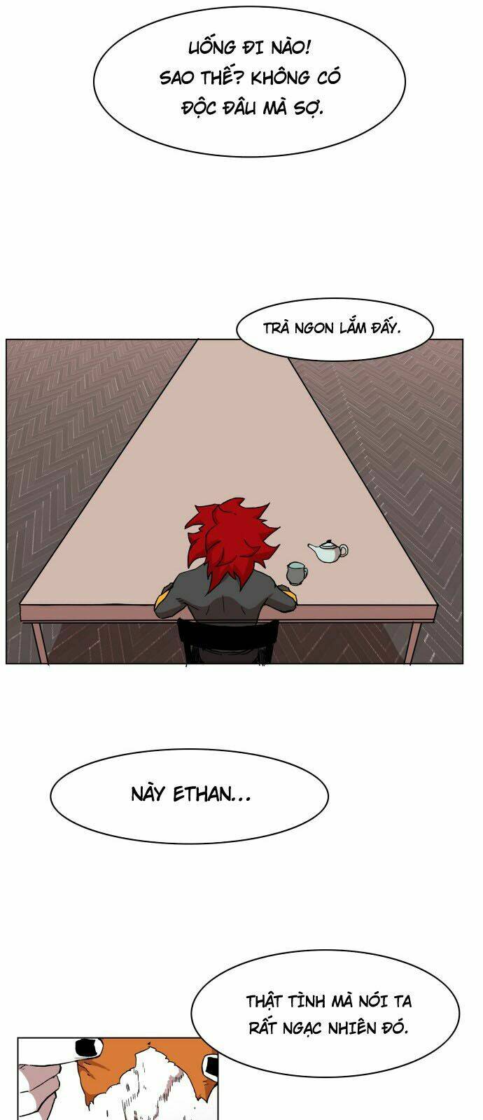 Hard Core Leveling Warrior Chapter 97 - Trang 2