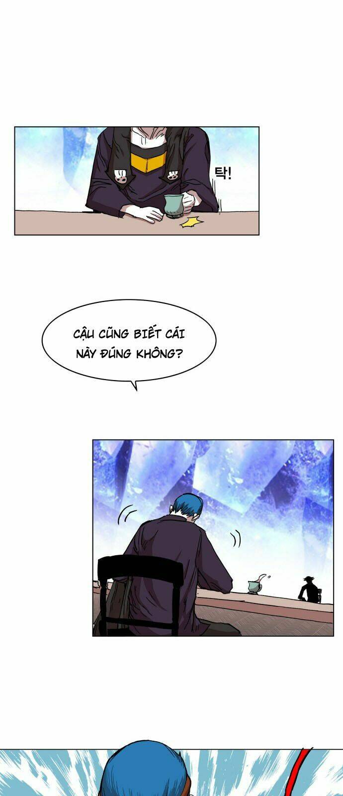 Hard Core Leveling Warrior Chapter 97 - Trang 2