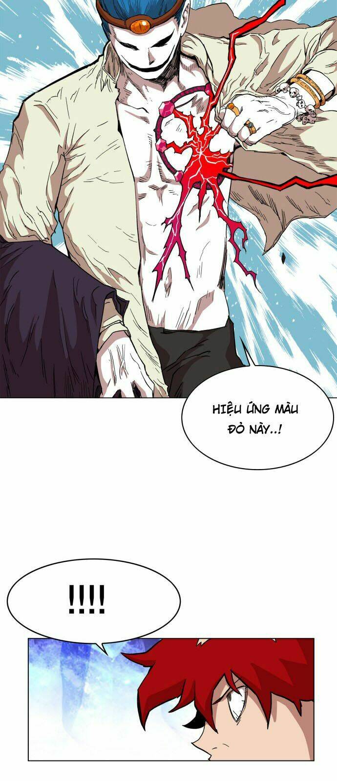 Hard Core Leveling Warrior Chapter 97 - Trang 2