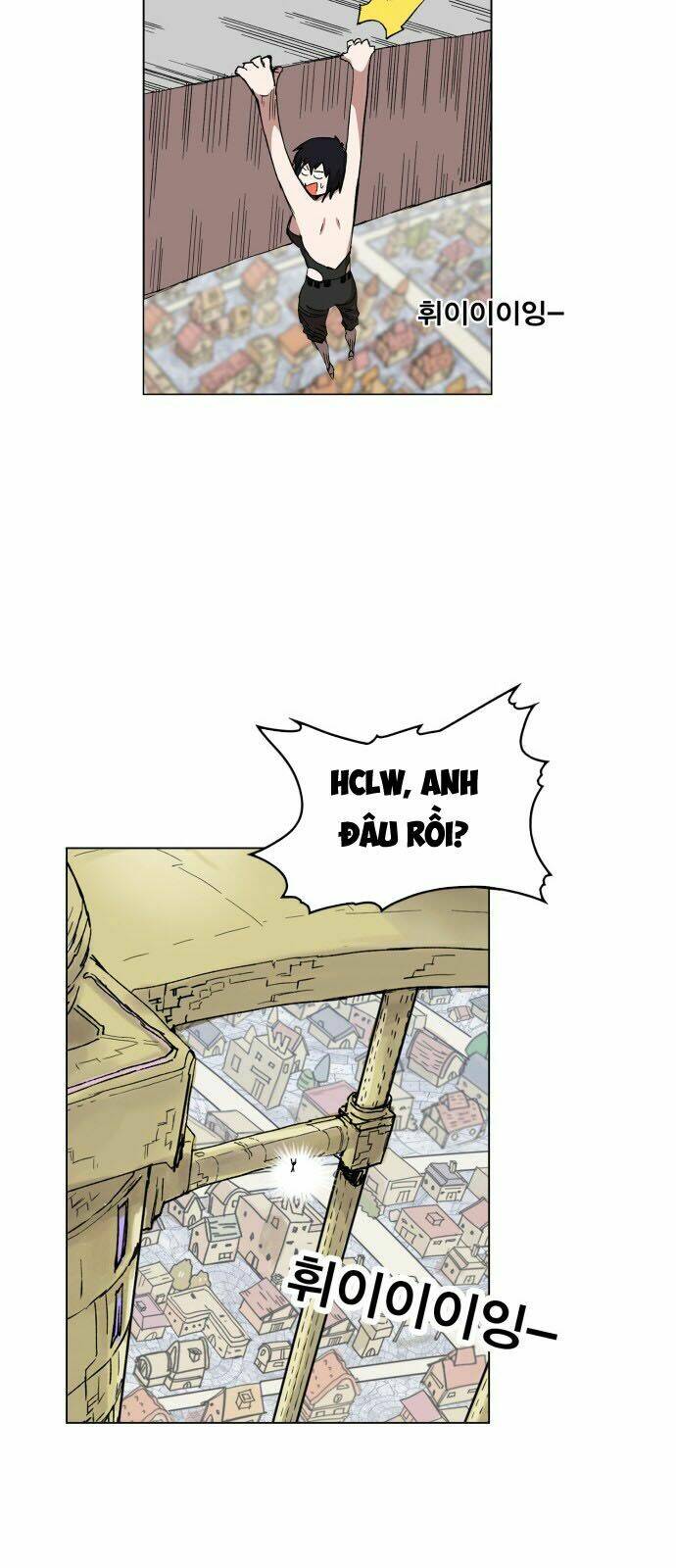 Hard Core Leveling Warrior Chapter 97 - Trang 2