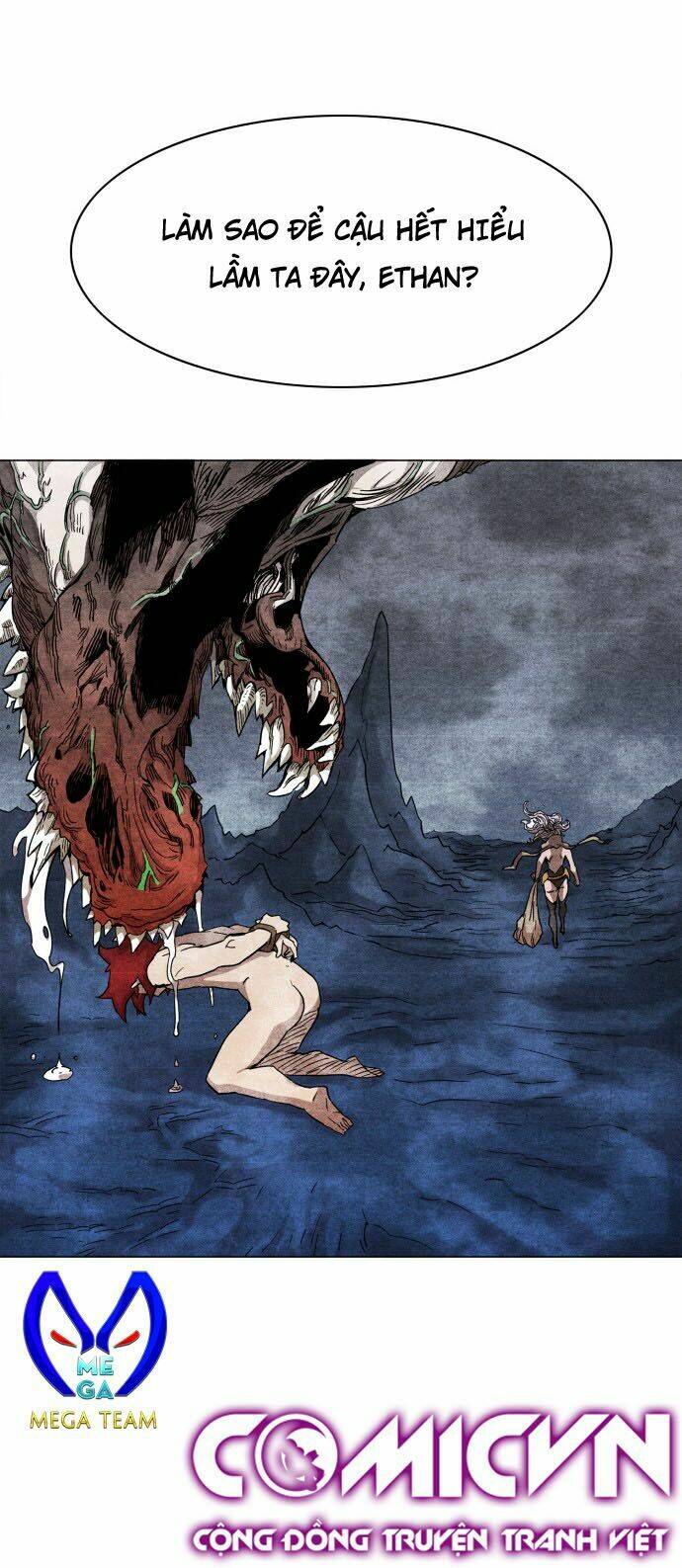 Hard Core Leveling Warrior Chapter 97 - Trang 2