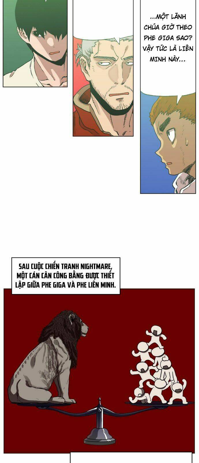 Hard Core Leveling Warrior Chapter 98 - Trang 2