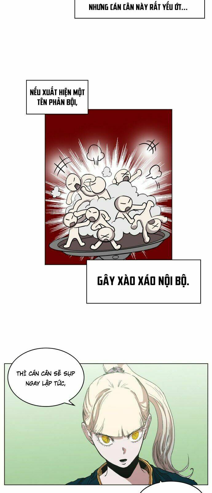 Hard Core Leveling Warrior Chapter 98 - Trang 2