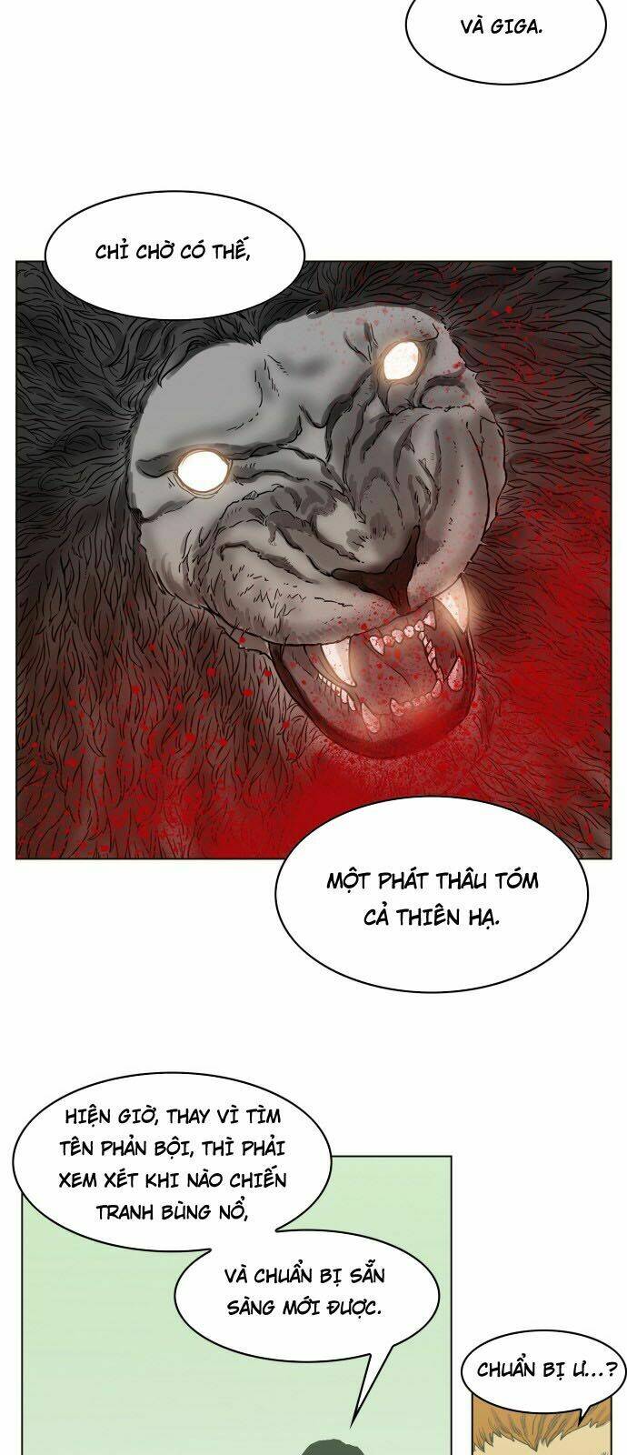 Hard Core Leveling Warrior Chapter 98 - Trang 2