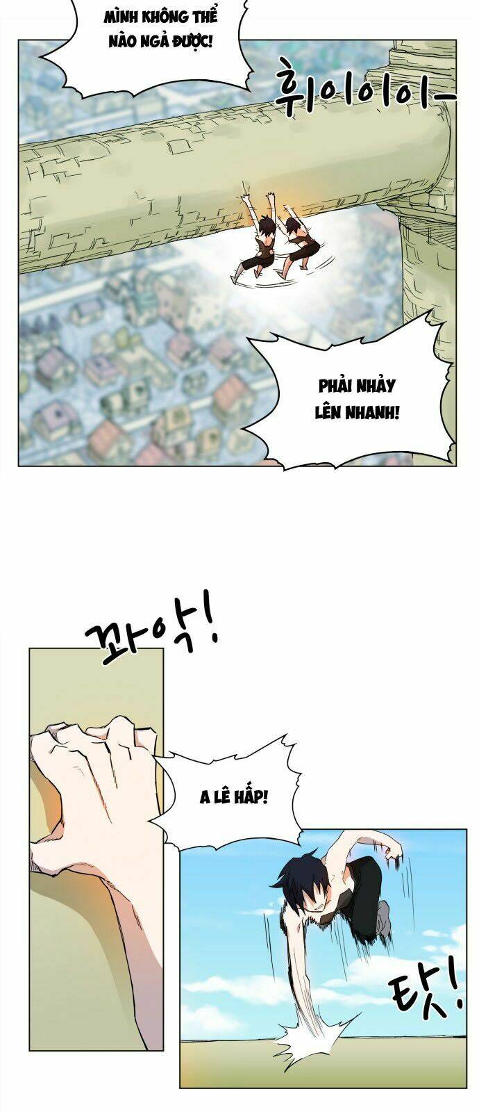 Hard Core Leveling Warrior Chapter 98 - Trang 2