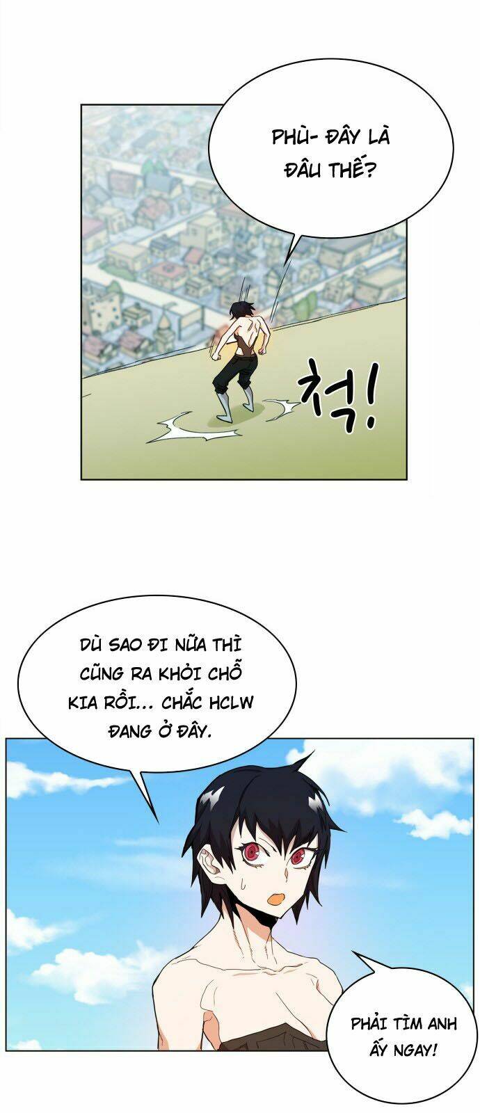 Hard Core Leveling Warrior Chapter 98 - Trang 2