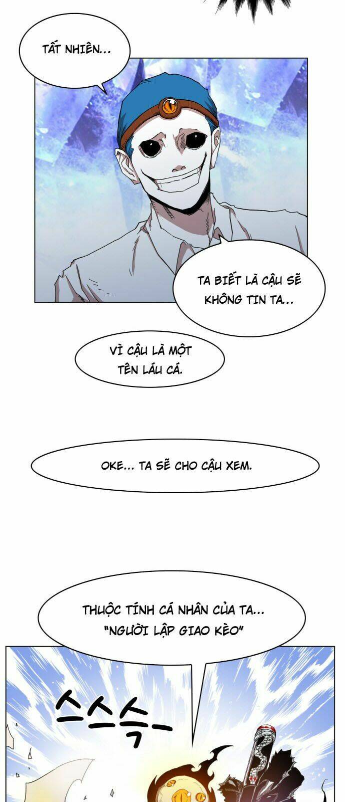 Hard Core Leveling Warrior Chapter 98 - Trang 2