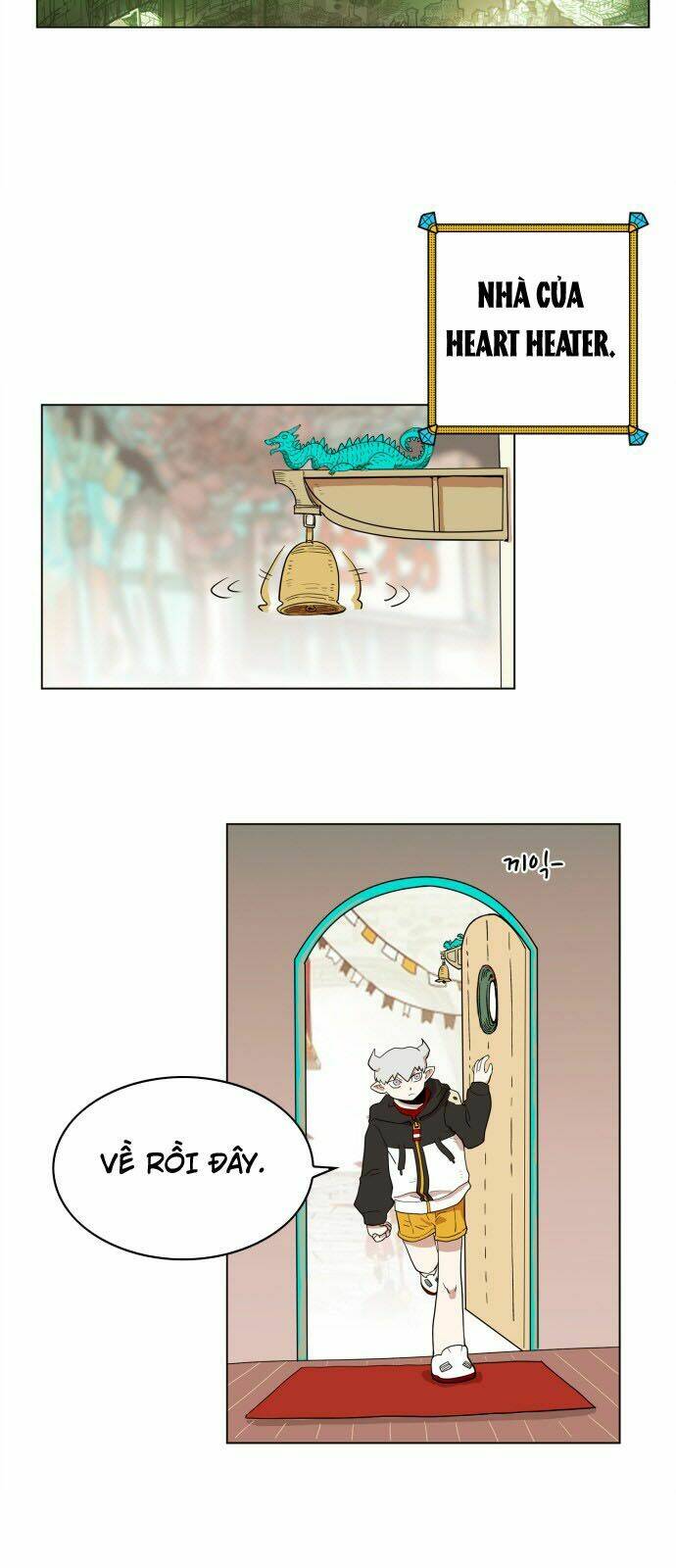 Hard Core Leveling Warrior Chapter 98 - Trang 2