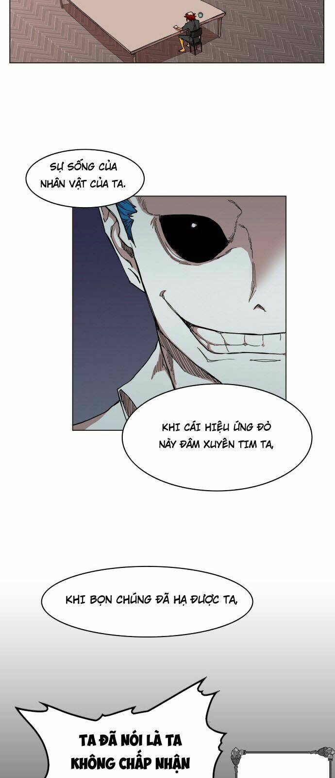 Hard Core Leveling Warrior Chapter 98 - Trang 2