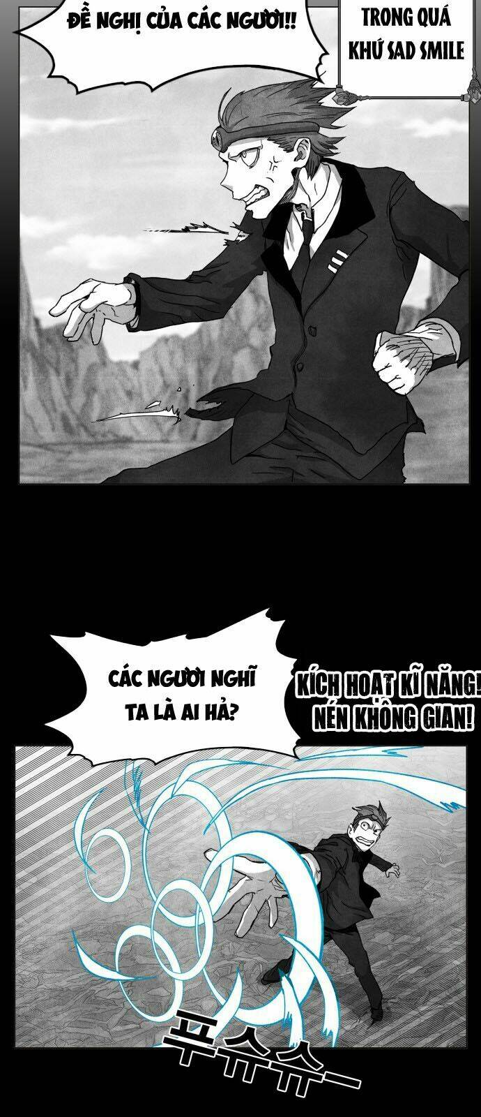 Hard Core Leveling Warrior Chapter 98 - Trang 2