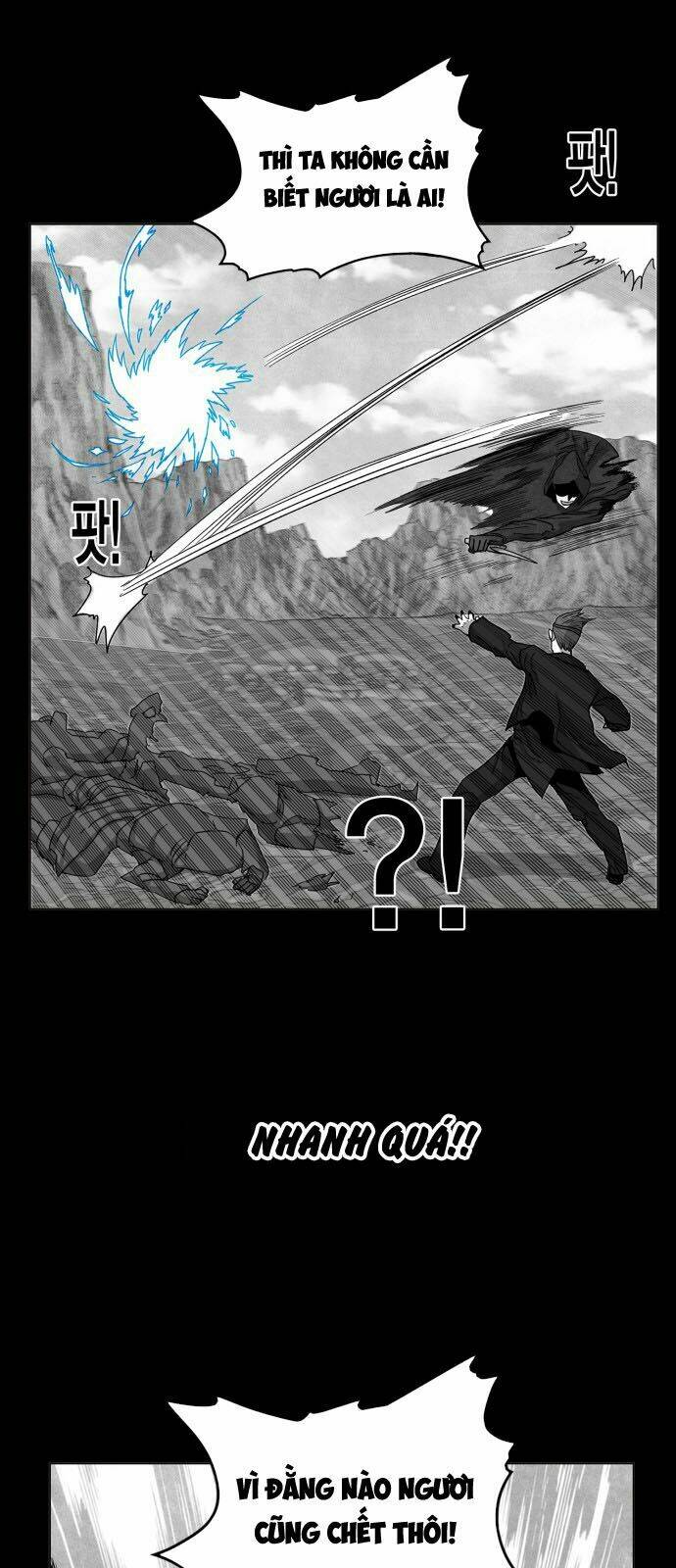 Hard Core Leveling Warrior Chapter 98 - Trang 2