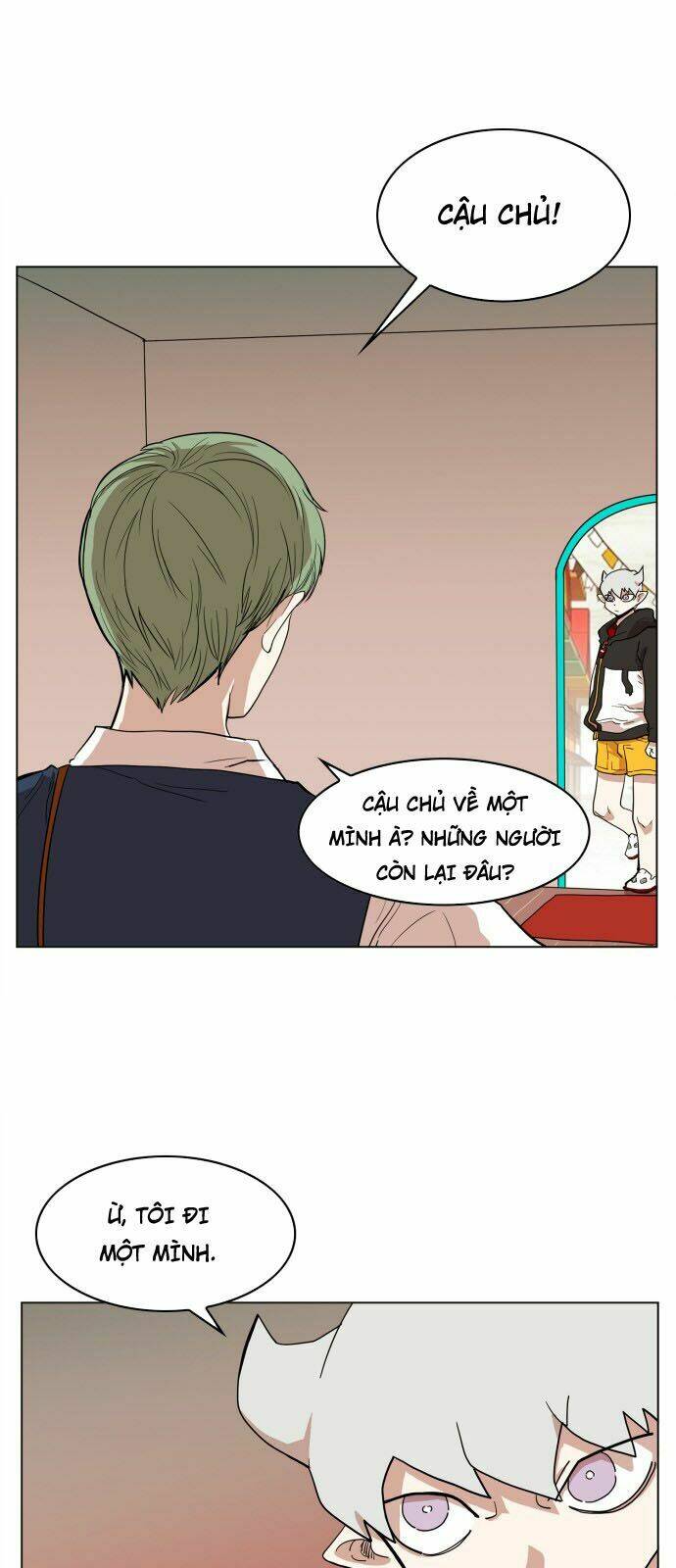 Hard Core Leveling Warrior Chapter 98 - Trang 2