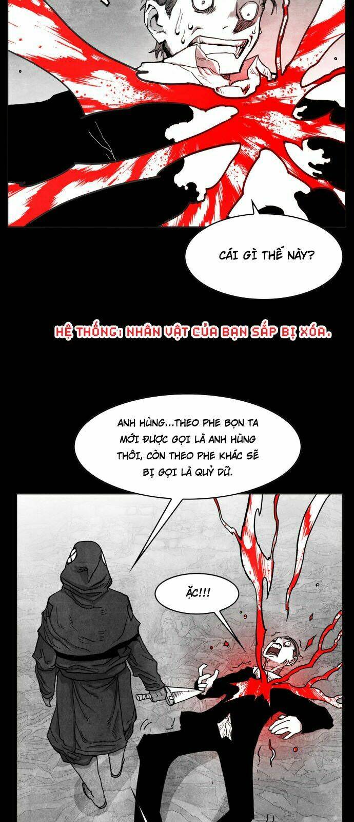 Hard Core Leveling Warrior Chapter 98 - Trang 2