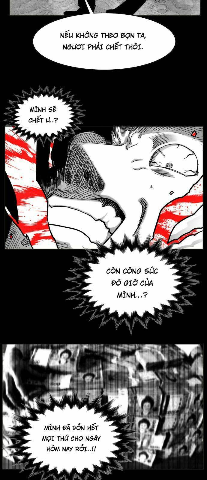 Hard Core Leveling Warrior Chapter 98 - Trang 2