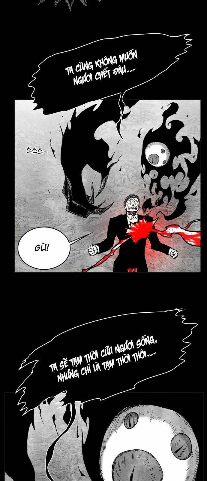 Hard Core Leveling Warrior Chapter 98 - Trang 2