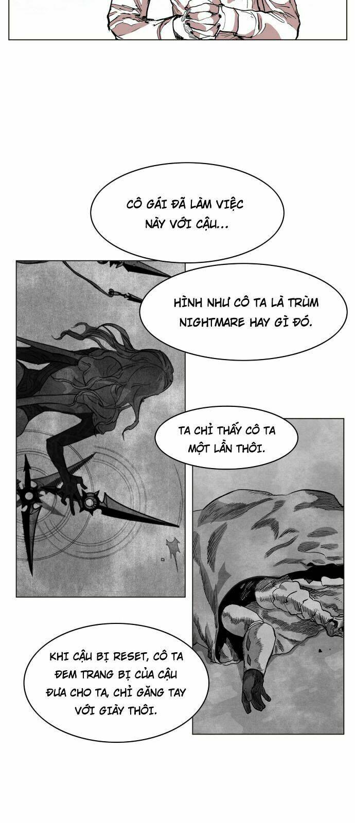 Hard Core Leveling Warrior Chapter 98 - Trang 2