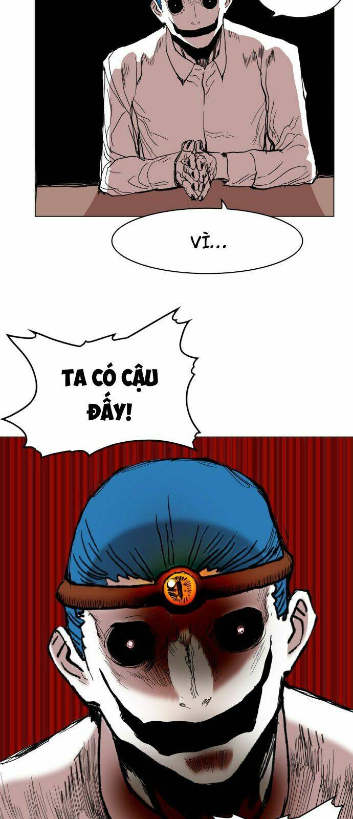 Hard Core Leveling Warrior Chapter 98 - Trang 2