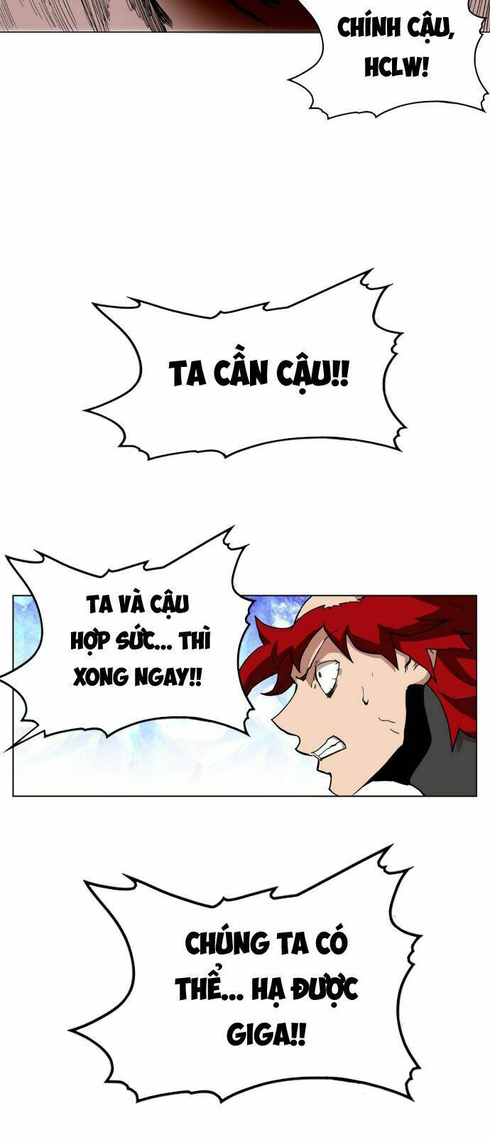 Hard Core Leveling Warrior Chapter 98 - Trang 2