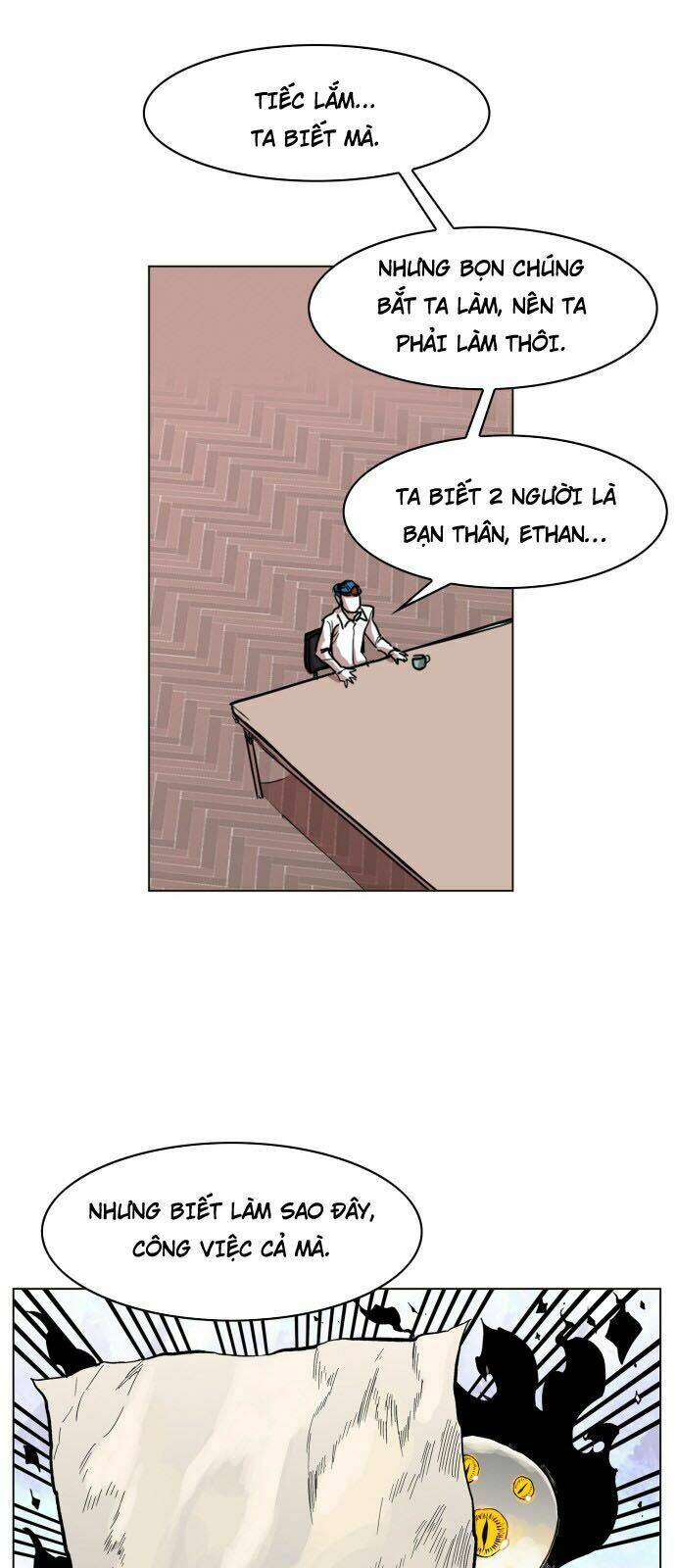 Hard Core Leveling Warrior Chapter 98 - Trang 2