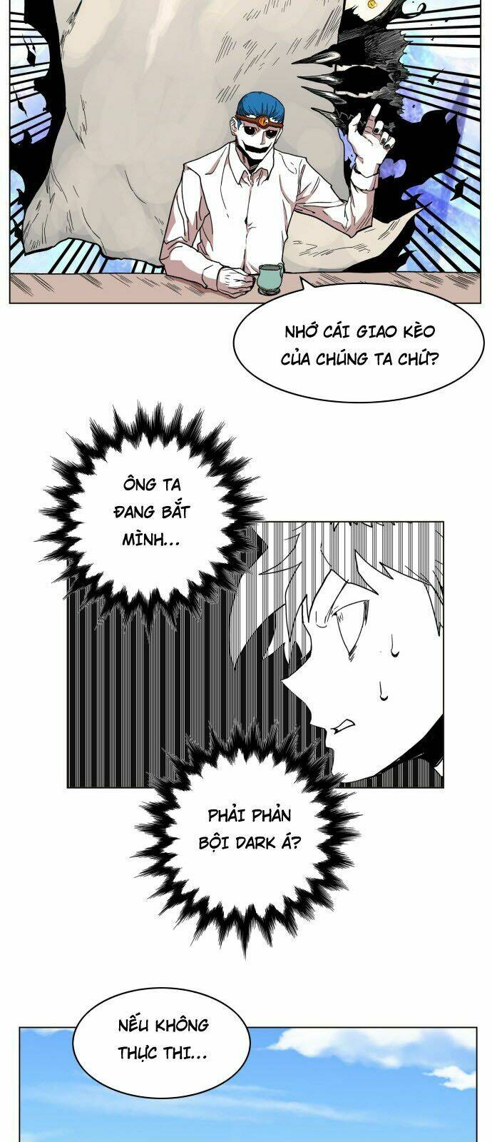 Hard Core Leveling Warrior Chapter 98 - Trang 2