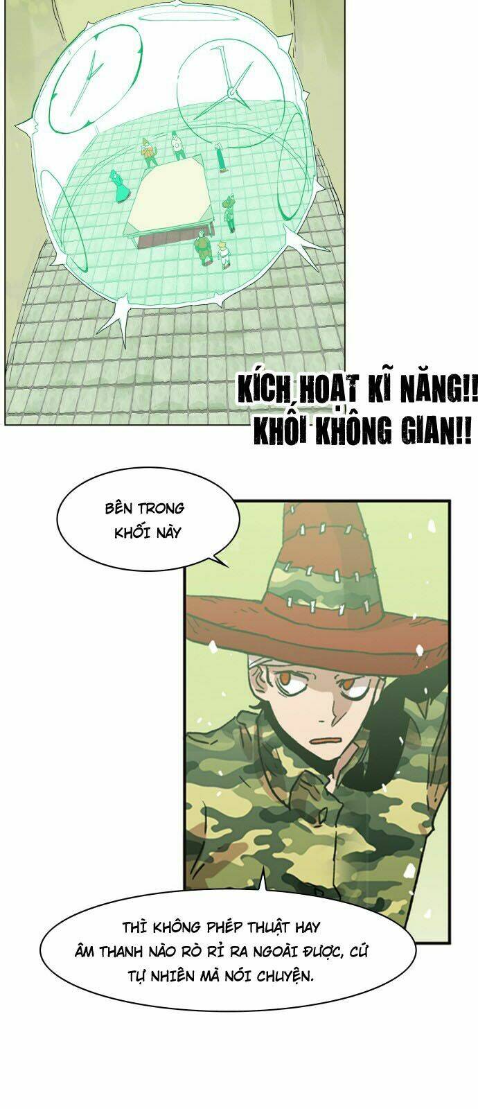 Hard Core Leveling Warrior Chapter 98 - Trang 2