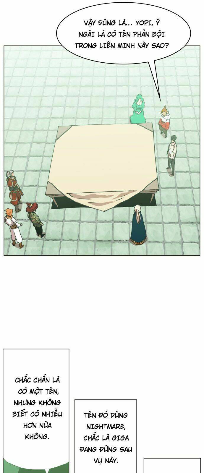 Hard Core Leveling Warrior Chapter 98 - Trang 2