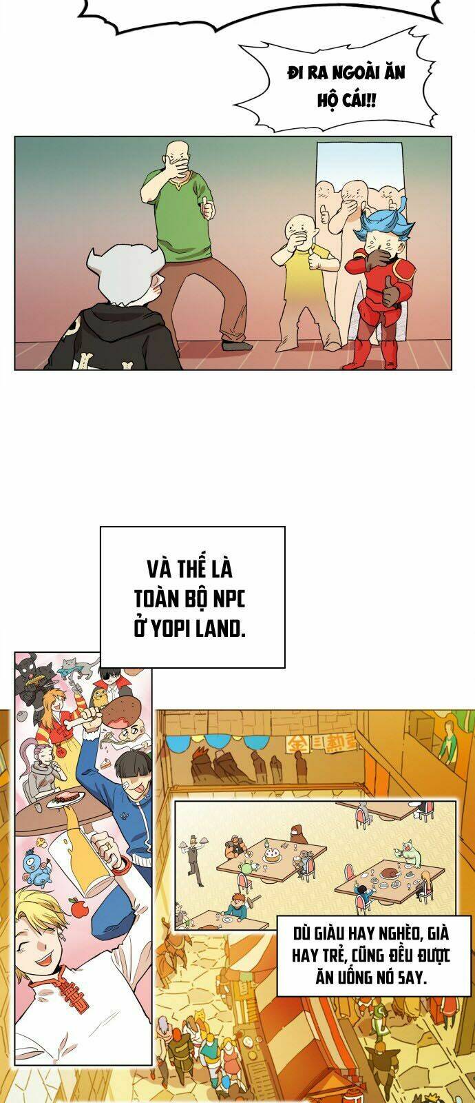 Hard Core Leveling Warrior Chapter 99 - Trang 2