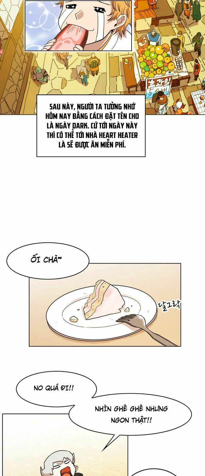 Hard Core Leveling Warrior Chapter 99 - Trang 2