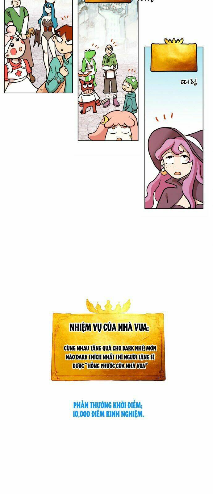 Hard Core Leveling Warrior Chapter 99 - Trang 2