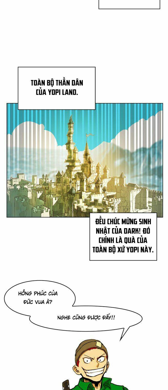 Hard Core Leveling Warrior Chapter 99 - Trang 2