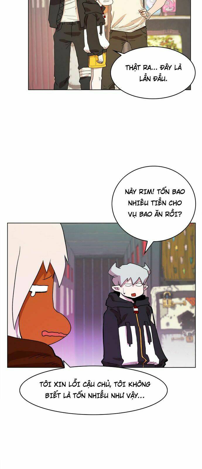 Hard Core Leveling Warrior Chapter 99 - Trang 2