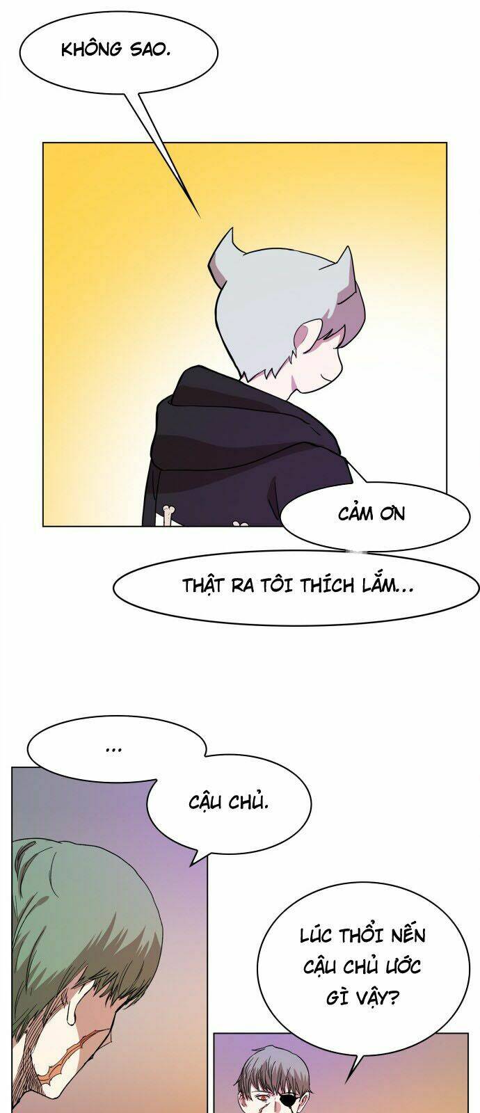 Hard Core Leveling Warrior Chapter 99 - Trang 2