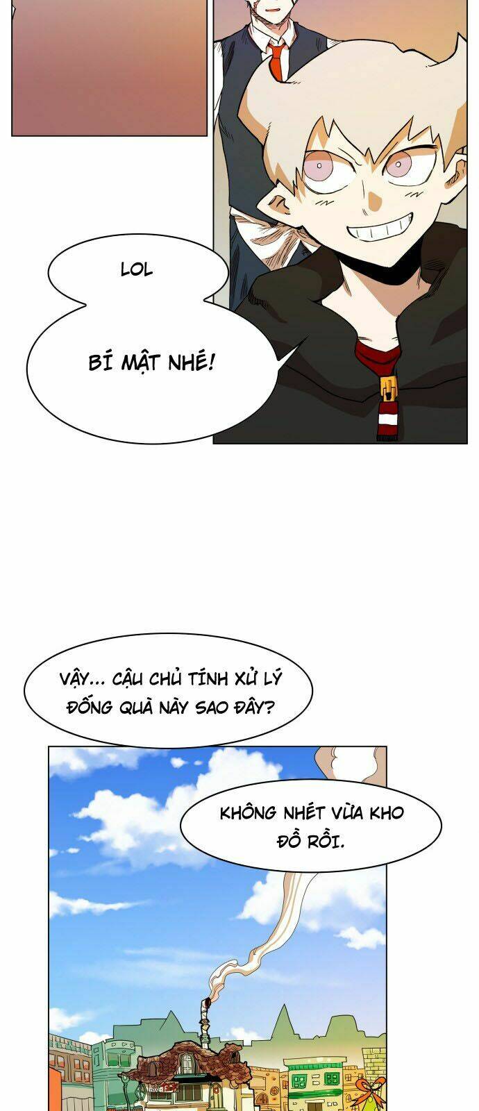 Hard Core Leveling Warrior Chapter 99 - Trang 2