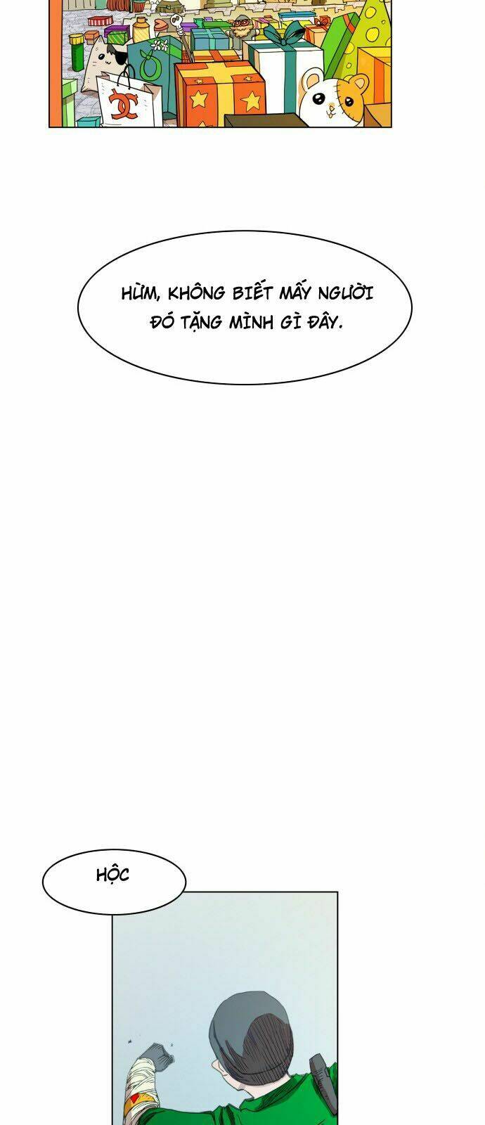 Hard Core Leveling Warrior Chapter 99 - Trang 2