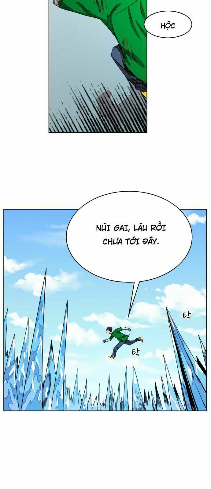 Hard Core Leveling Warrior Chapter 99 - Trang 2