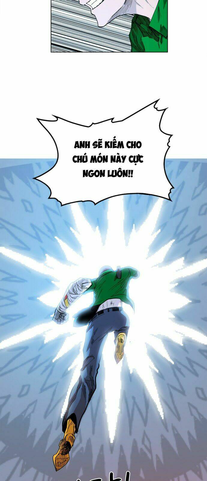 Hard Core Leveling Warrior Chapter 99 - Trang 2