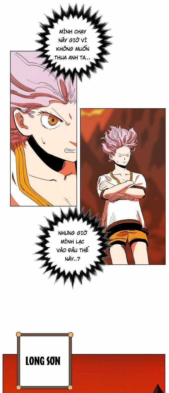 Hard Core Leveling Warrior Chapter 99 - Trang 2