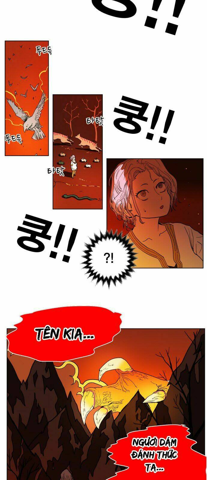 Hard Core Leveling Warrior Chapter 99 - Trang 2